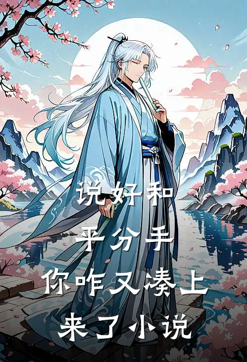 说好和平分手,你咋又凑上来了在线阅读