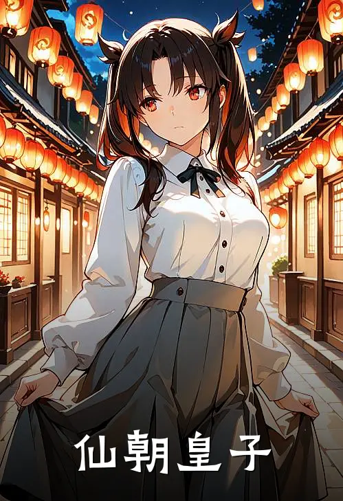 仙朝皇子