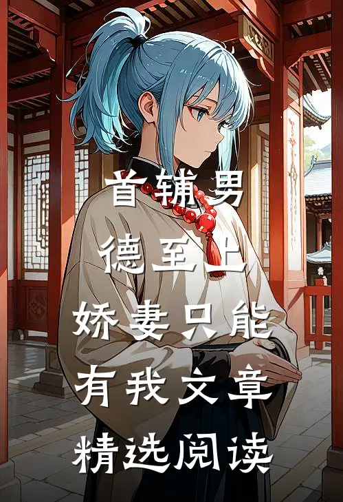 首辅男德至上：娇妻只能有我文章精选阅读