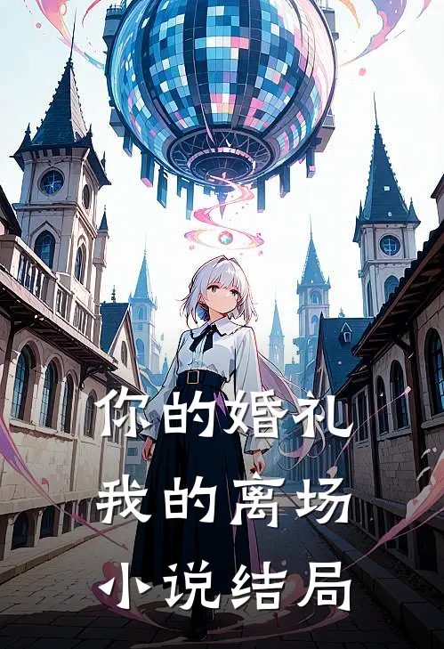 你的婚礼,我的离场结局