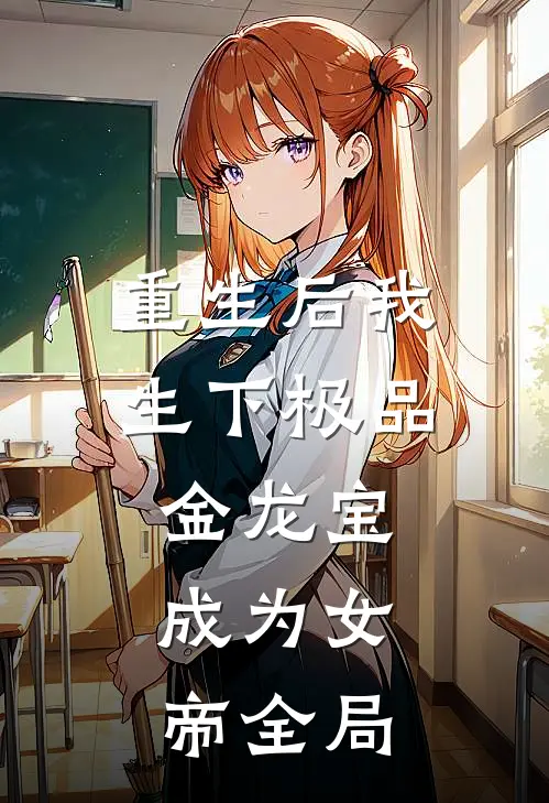重生后我生下极品金龙宝,成为女帝全局免费阅读