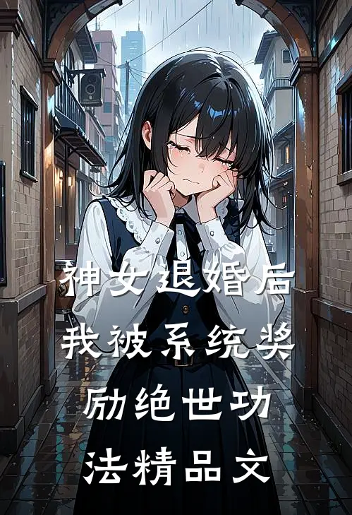 神女退婚后，我被系统奖励绝世功法精品文