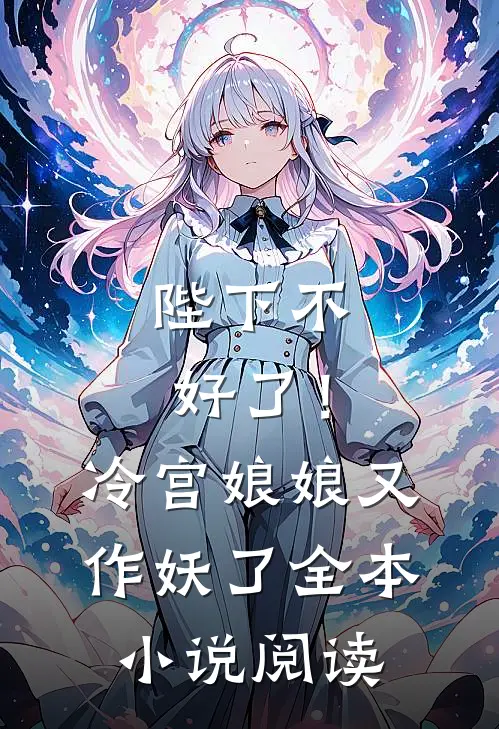 陛下不好了！冷宫娘娘又作妖了全本小说阅读