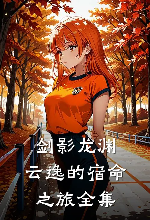 剑影龙渊云逸的宿命之旅 全集在线观看