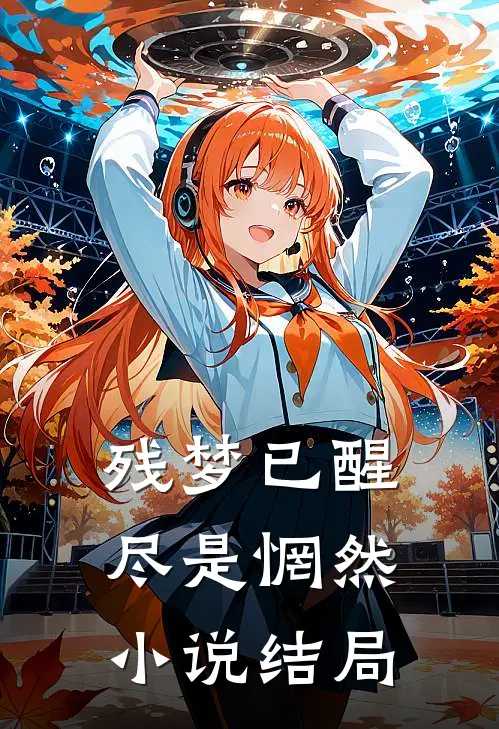 残梦已醒,尽是惘然结局是啥