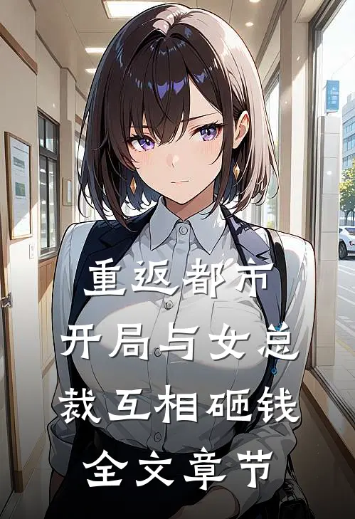 重返都市开局与女总裁互相砸钱全文章节免费阅读