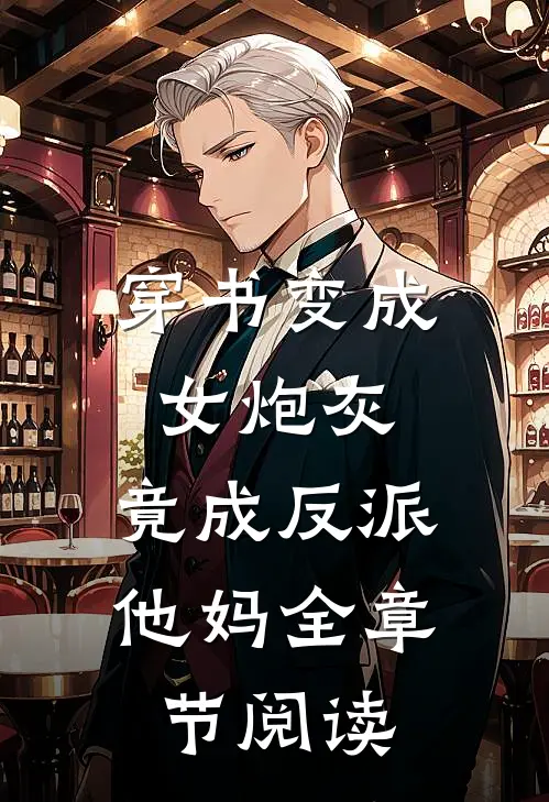 穿书变成女炮灰,竟成反派他妈全章节阅读免费