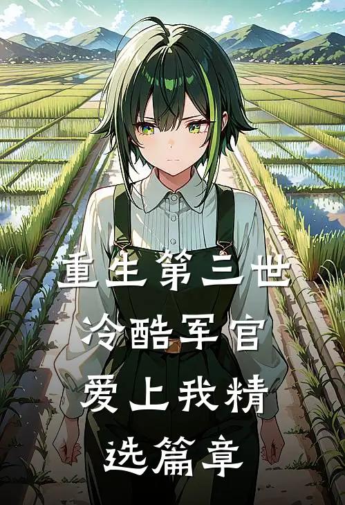 重生第三世冷酷军官爱上我精选篇章