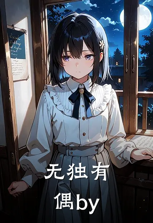 无独有偶by卡拉崎迪