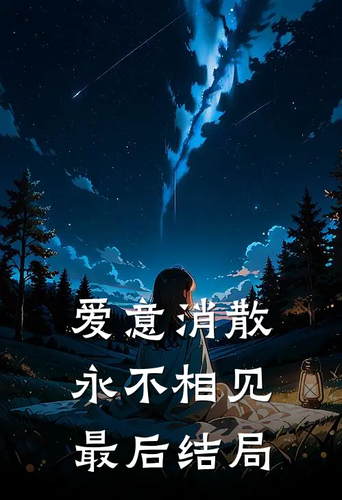 爱意消散,永不相见最后结局如何