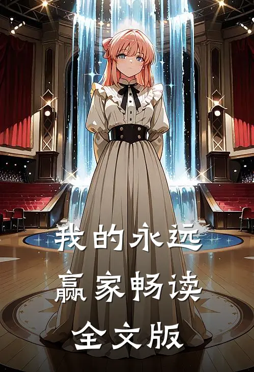 我的永远赢家畅读全文版在线阅读