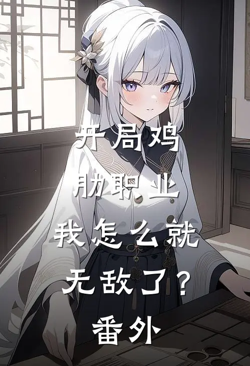 开局鸡肋职业,我怎么就无敌了?番外免费阅读