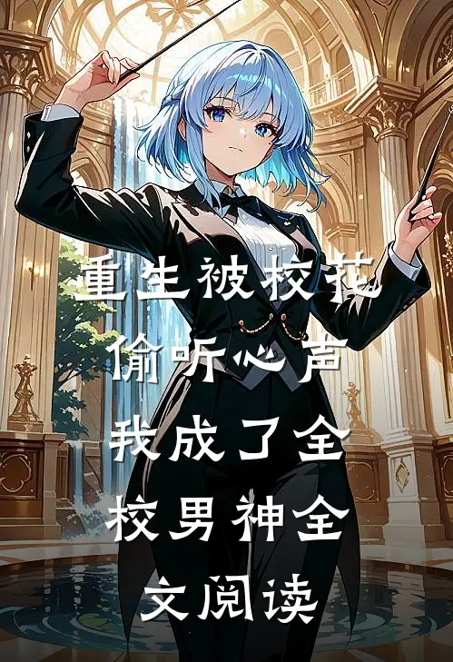 重生被校花偷听心声,我成了全校男神全文阅读无弹窗