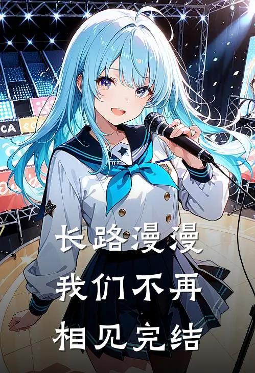 长路漫漫,我们不再相见完结