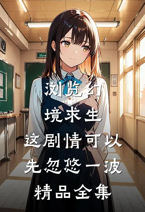 浏览幻境求生:这剧情可以先忽悠一波精品全集