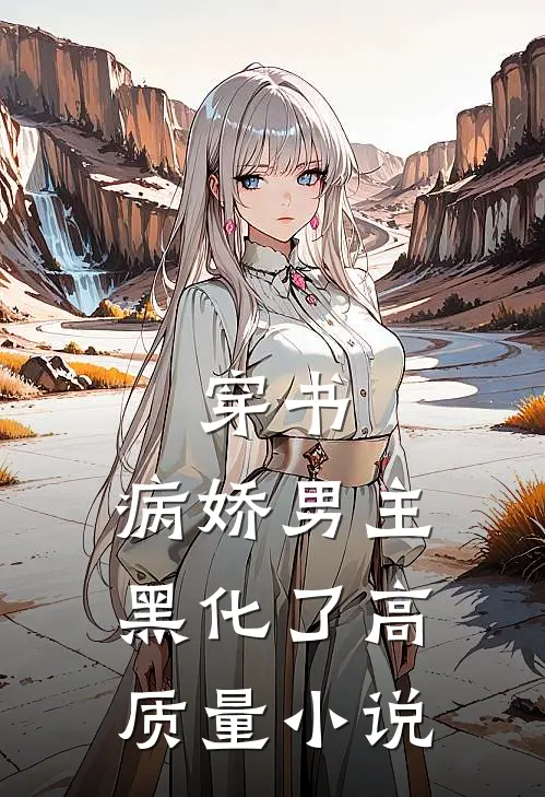 穿书病娇男主黑化了高质量