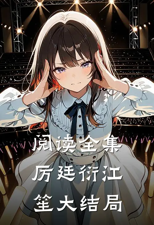 阅读全集厉廷衍江笙大结局