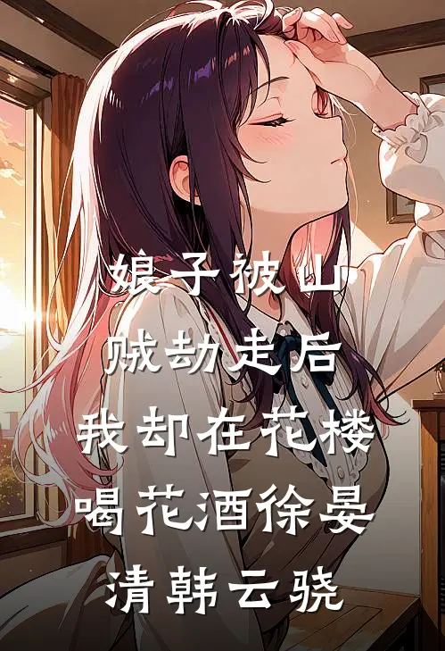 娘子被山贼劫走后，我却在花楼喝花酒徐晏清韩云骁