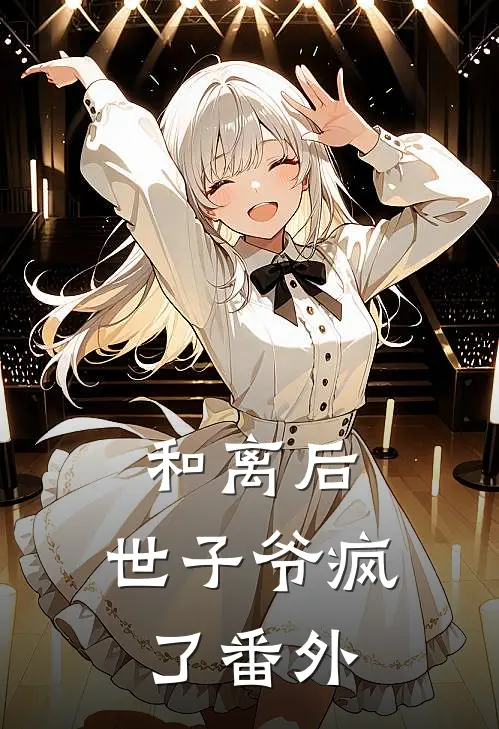 和离后,世子爷疯了 番外免费阅读