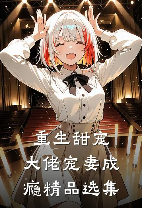 重生甜宠大佬宠妻成瘾精品选集