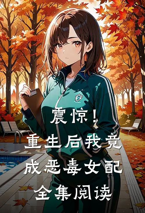 震惊!重生后我竟成恶毒女配全集阅读免费