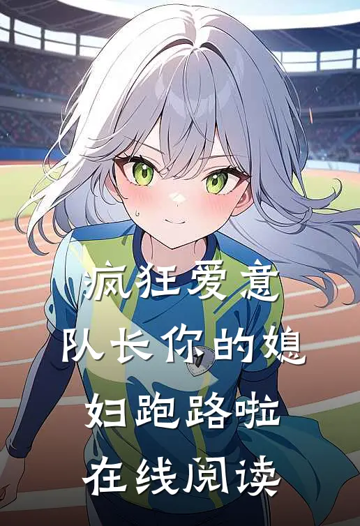 疯狂爱意队长你的媳妇跑路啦在线阅读