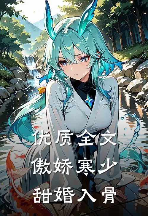 优质全文傲娇寒少甜婚入骨