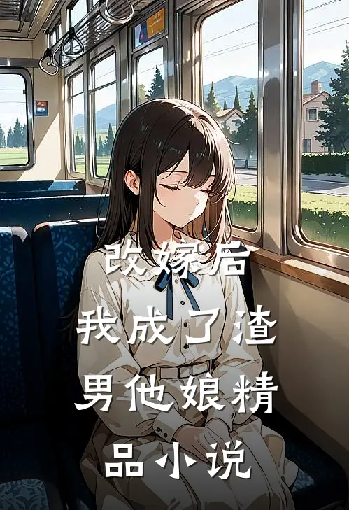 改嫁后,我成了渣男他娘精品