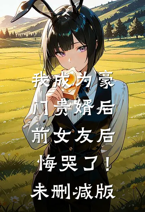 我成为豪门贵婿后,前女友后悔哭了!未删减版在线观看