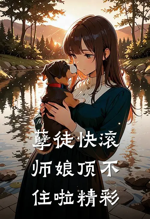 孽徒快滚，师娘顶不住啦精彩