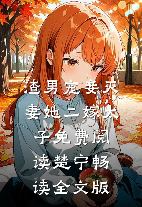 渣男宠妾灭妻她二嫁太子免费阅读楚宁畅读全文版