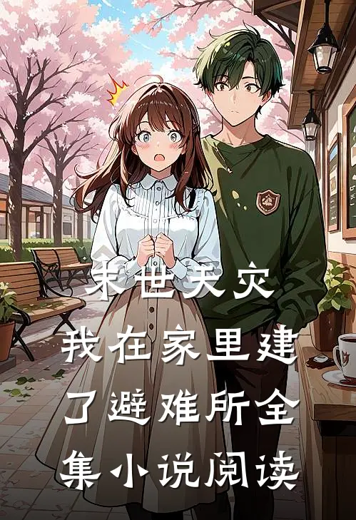末世天灾,我在家里建了避难所全集阅读完整版