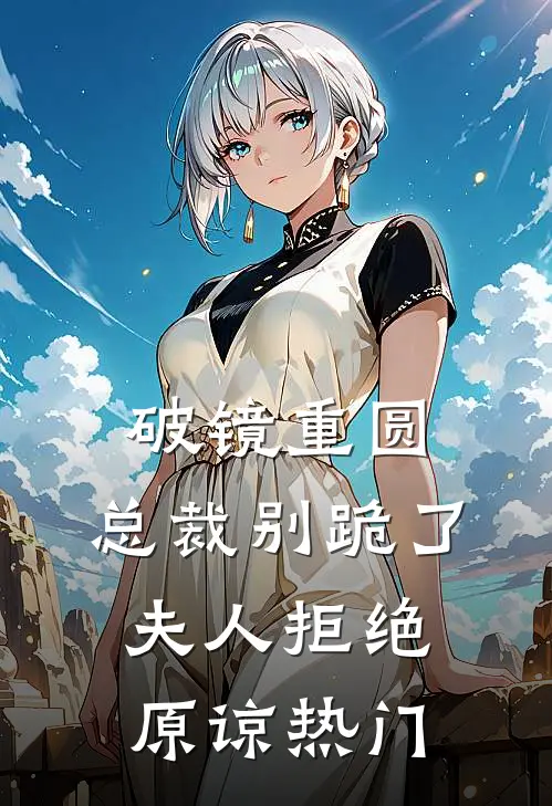 破镜重圆：总裁别跪了，夫人拒绝原谅热门