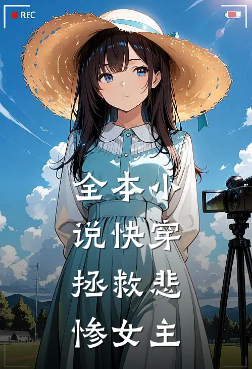 全本快穿拯救悲惨女主