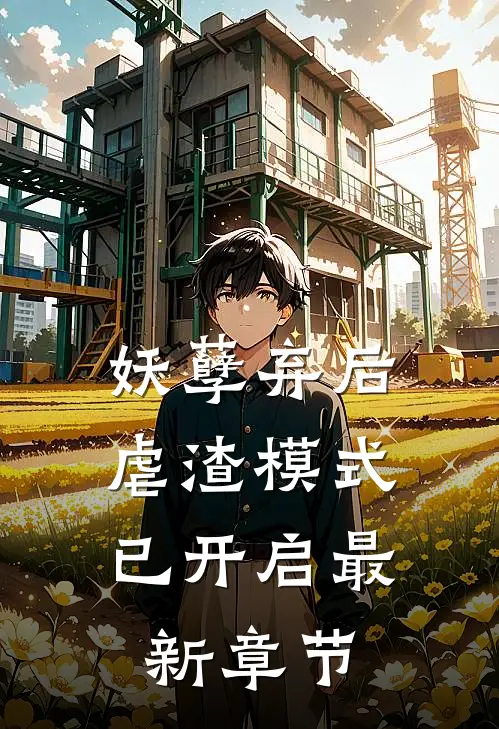 妖孽弃后虐渣模式已开启最新章节免费阅读