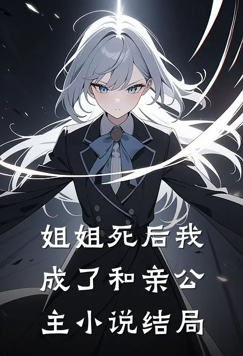 姐姐死后我成了和亲公主结局是