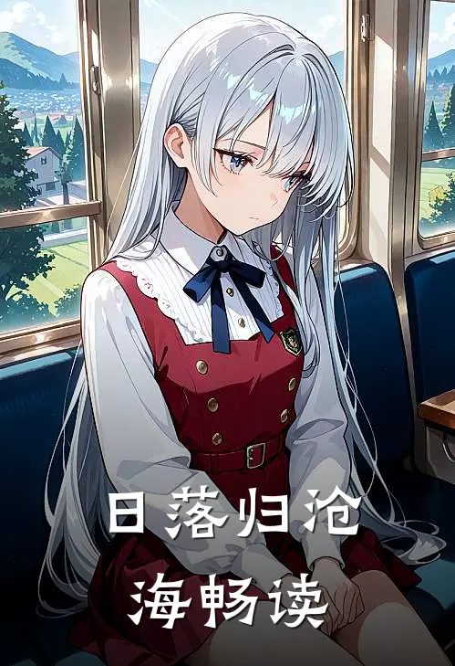 日落归沧海畅读