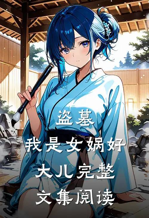 盗墓我是女娲好大儿完整文集阅读
