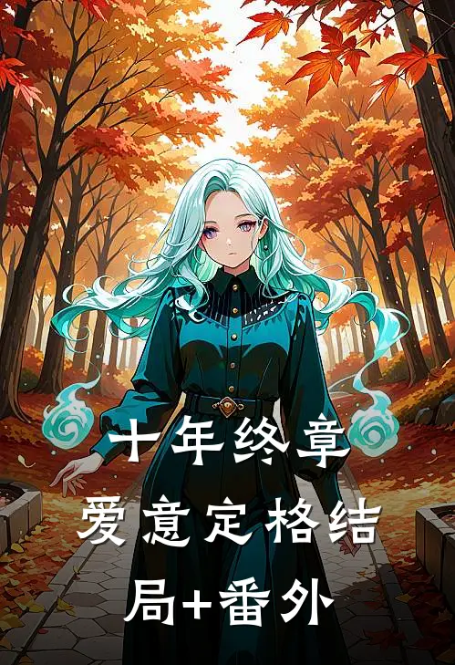 十年终章，爱意定格结局+番外