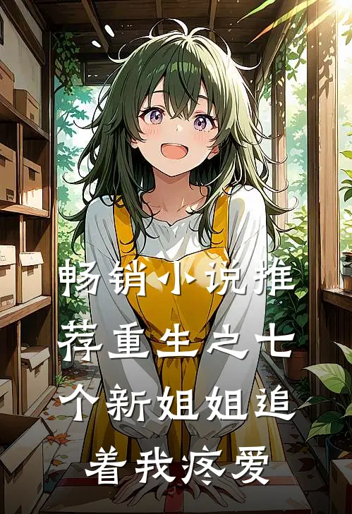 畅销小说推荐重生之七个新姐姐追着我疼爱