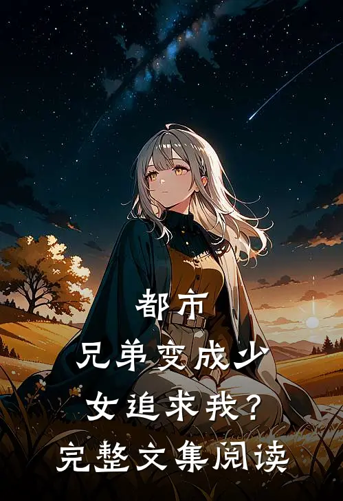 都市兄弟变成少女追求我?完整文集阅读