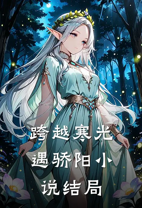 跨越寒光遇骄阳小说结局