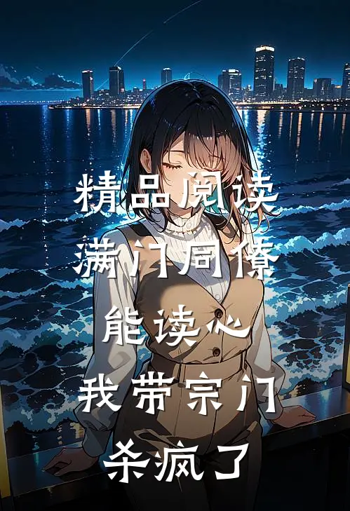 精品阅读满门同僚能读心，我带宗门杀疯了