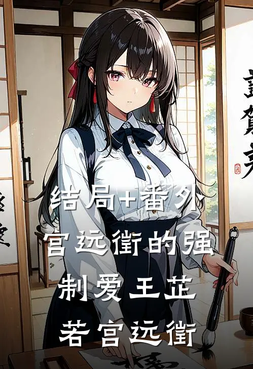 结局+番外宫远徵的强制爱王芷若宫远徵
