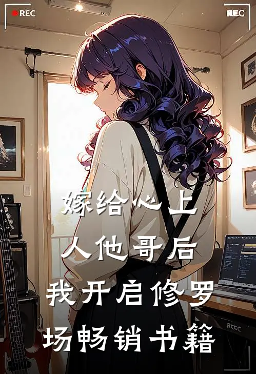 嫁给心上人他哥后，我开启修罗场畅销书籍