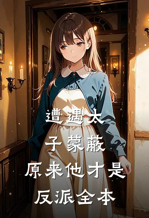 遭遇太子蒙蔽,原来他才是反派全本