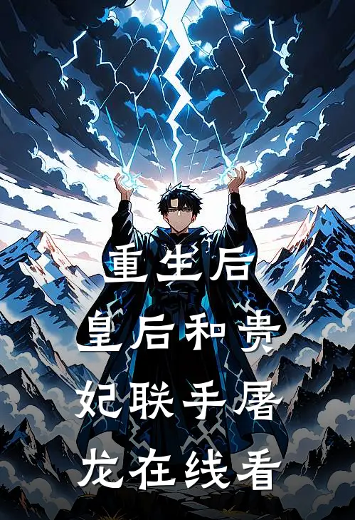 重生后,皇后和贵妃联手屠龙在线看全文