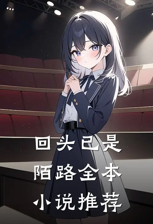 回头已是陌路全本小说推荐