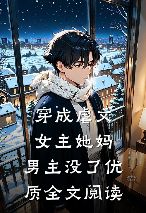 穿成虐文女主她妈,男主没了优质全文阅读无弹窗