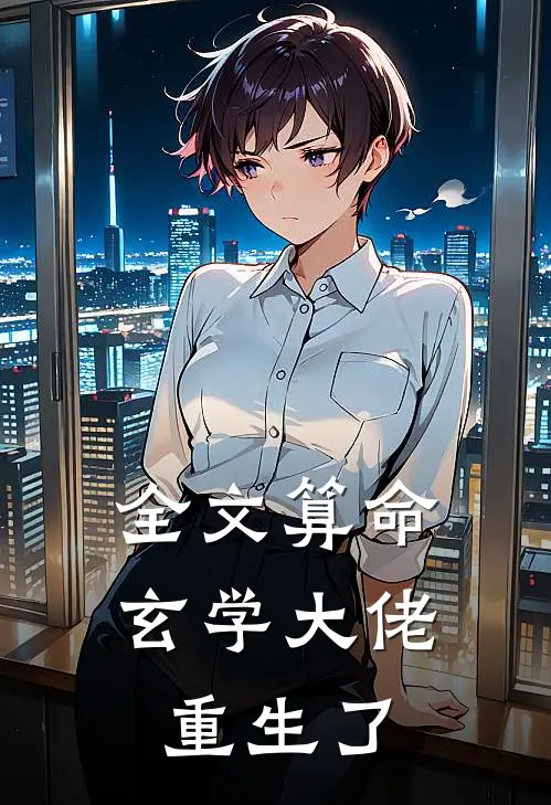 全文算命玄学大佬重生了百度